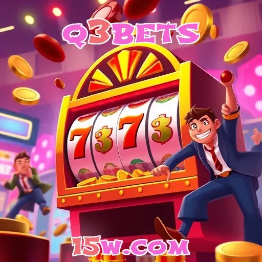 q3bets: A Excitante Experiência do Cassino Ao Vivo
