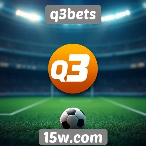 novas funcionalidades do site q3bets