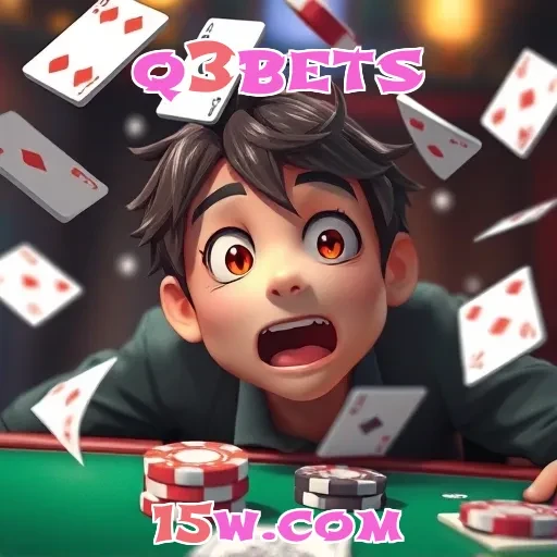 q3bets: Explore os Melhores Torneios de Apostas do Brasil